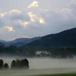 Apartamento In Oberkirchen Nahe Skilift *