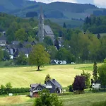 Apartamento In Oberkirchen Nahe Skilift *