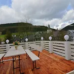 In Oberkirchen Nahe Skilift Apartamento Schmallenberg