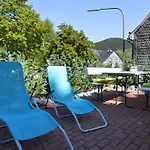 In Oberkirchen Nahe Skilift Apartamento