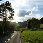 In Oberkirchen Nahe Skilift Apartamento Schmallenberg