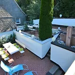 In Oberkirchen Nahe Skilift Apartamento