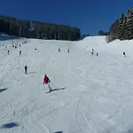 In Oberkirchen Nahe Skilift Apartamento