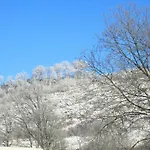 In Oberkirchen Nahe Skilift Apartamento *