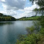 Apartamento In Oberkirchen Nahe Skilift