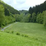In Oberkirchen Nahe Skilift Apartamento
