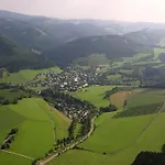 Apartamento In Oberkirchen Nahe Skilift