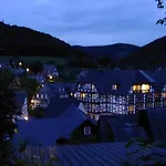 Apartamento In Oberkirchen Nahe Skilift Schmallenberg