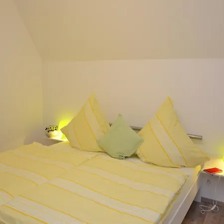 In Oberkirchen Nahe Skilift *