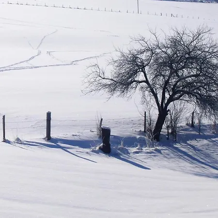 Lejlighed In Oberkirchen Nahe Skilift Schmallenberg