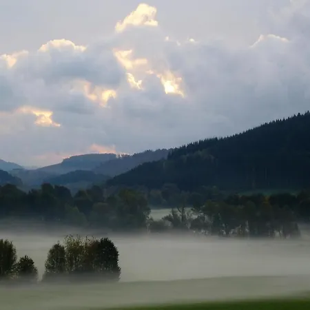 Lejlighed In Oberkirchen Nahe Skilift *