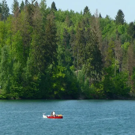 In Oberkirchen Nahe Skilift * Schmallenberg