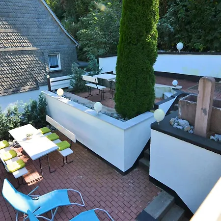 In Oberkirchen Nahe Skilift Apartamento