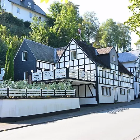 Apartamento In Oberkirchen Nahe Skilift *