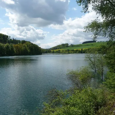 Lejlighed In Oberkirchen Nahe Skilift
