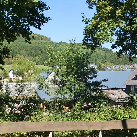 Apartamento In Oberkirchen Nahe Skilift