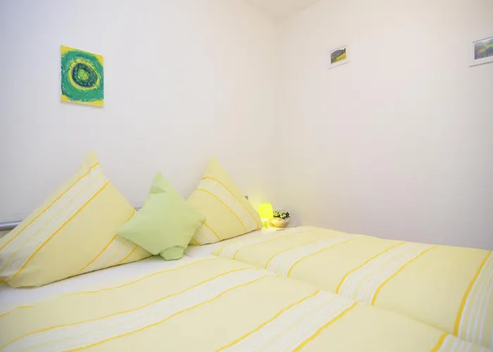 Appartement In Oberkirchen Nahe Skilift Schmallenberg